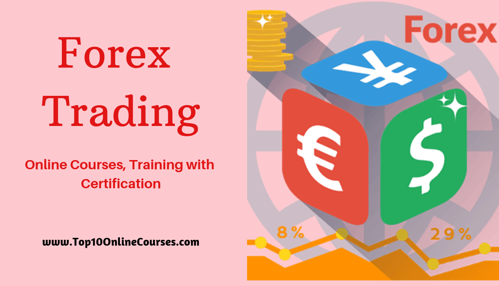 Certified forex training