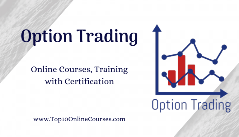 best option trading course online