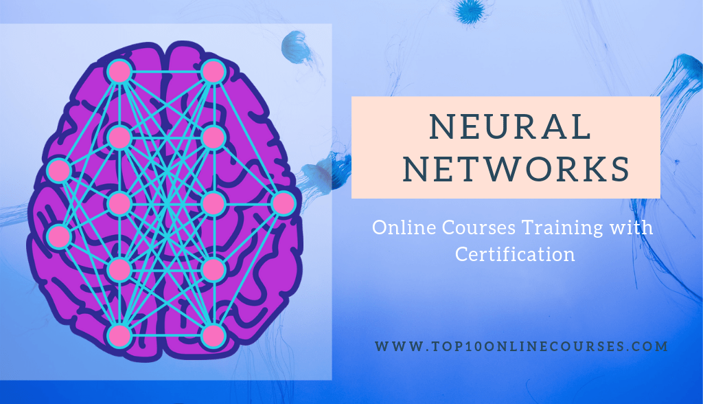 Neural Networks Online Courses Training with Certification