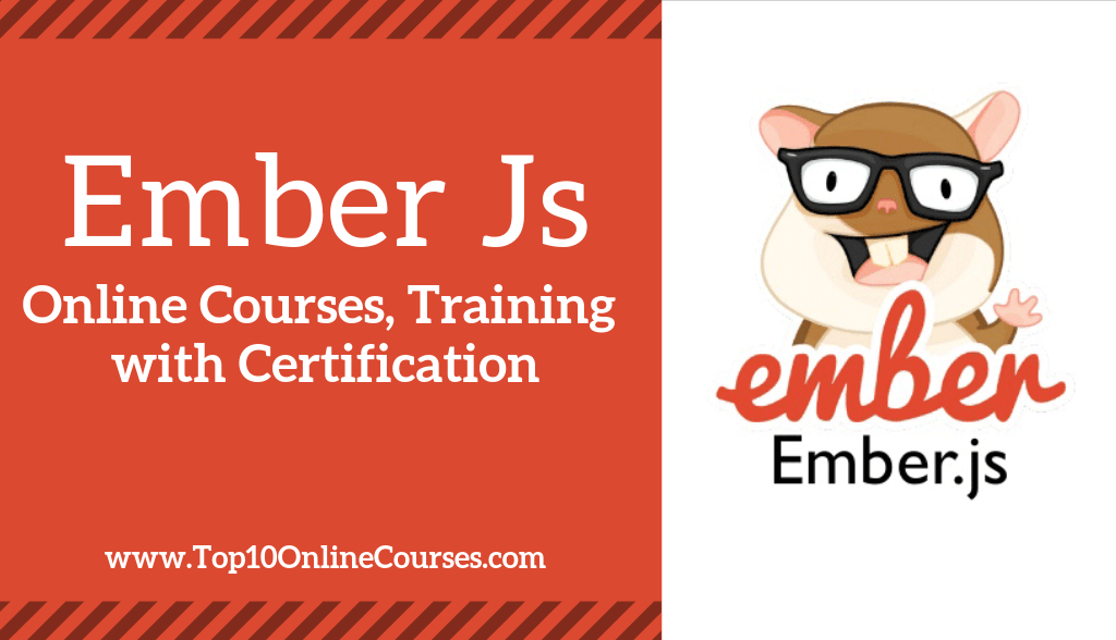 Ember Js Online Courses, Training with Certification