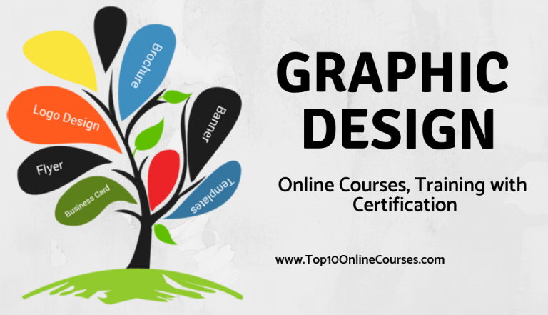 Graphic Courses Online Free