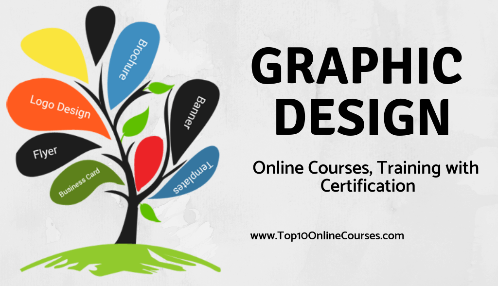 Graphic courses