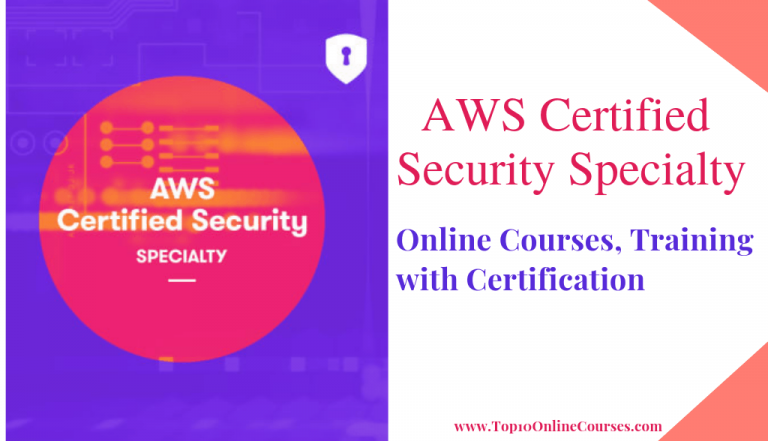 New AWS-Security-Specialty Study Notes