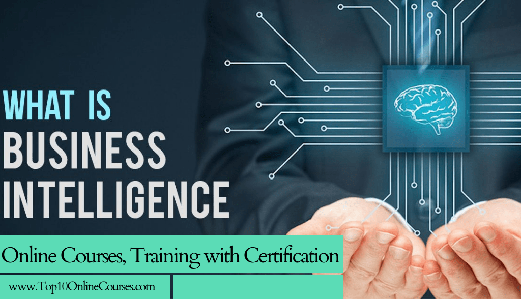 Business Intelligence Course 17 Courses Bundle Online