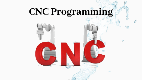 CNC Programming