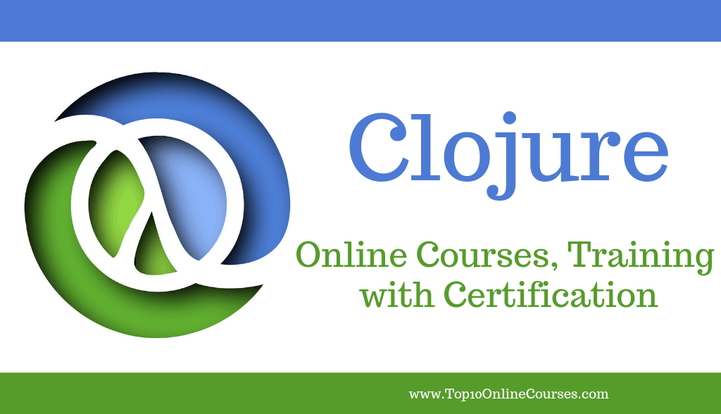Clojure Online Courses, Training with Certification