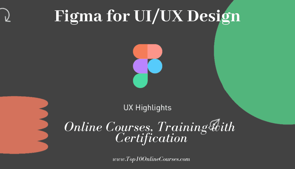 figma ux course