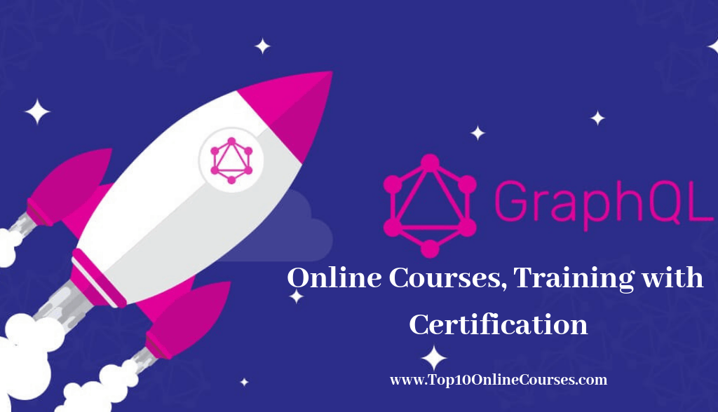 Graph QL Online Courses, Training with Certification