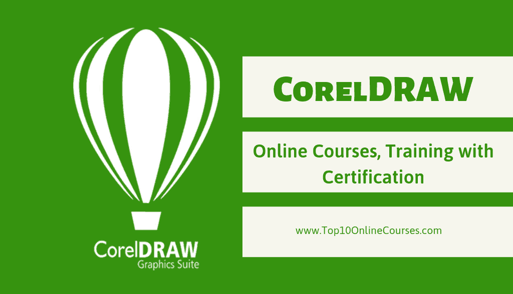 coreldraw training course free download